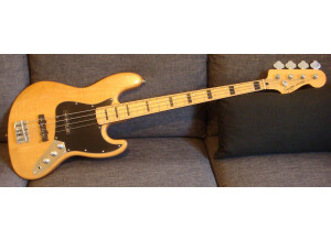 Squier Vintage Modified Jazz Bass '70s (84468)