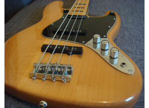 Squier Vintage Modified Jazz Bass '70s (88009)