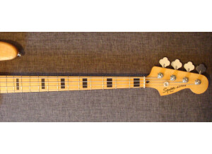 Squier Vintage Modified Jazz Bass '70s (96696)