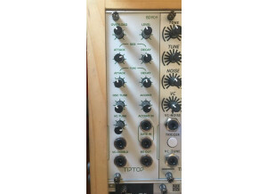 Tiptop Audio BD909