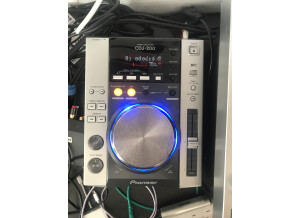 Pioneer CDJ-200 (6857)