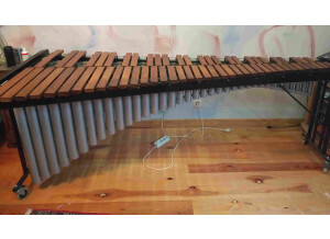Bergerault Marimba 5 octaves 1/3 (73696)