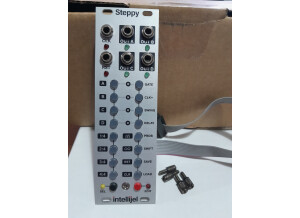 Intellijel Designs Steppy (65920)