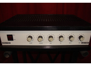 Dynacord pfe 200 (78546)