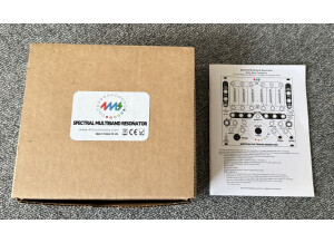 4ms Company Spectral Multiband Resonator (30865)