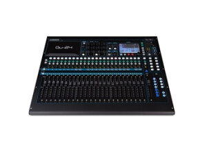 Allen & Heath Chrome Edition Qu-24 (73130)