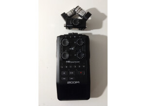 Zoom H6 (93839)