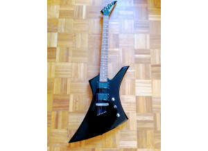 Jackson JS Kelly JS30KE