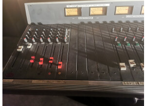 Soundcraft RM105