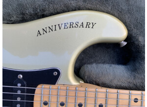 Fender 25th anniversary American Stratocaster (1979)