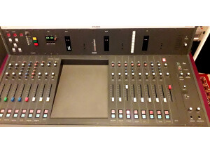 Studer 916 dans Revox C279