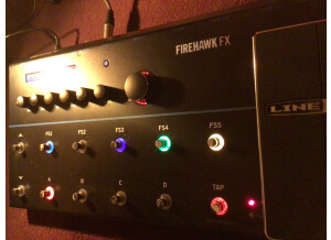 Line 6 Firehawk FX