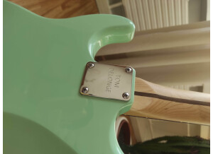 Squier Tom Delonge Stratocaster 