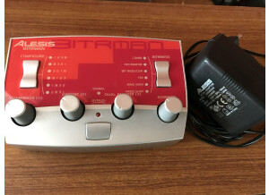 Alesis ModFX Bitrman (10451)