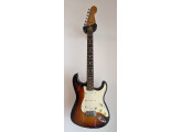Fender Japan ST-62 (MIJ E serial : 1984) 1450 €