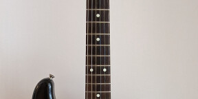 Fender Japan ST-62 (MIJ E serial : 1984) 1450 €