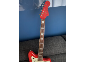 Fender Limited Edition 60th Anniversary Classic Jazzmaster