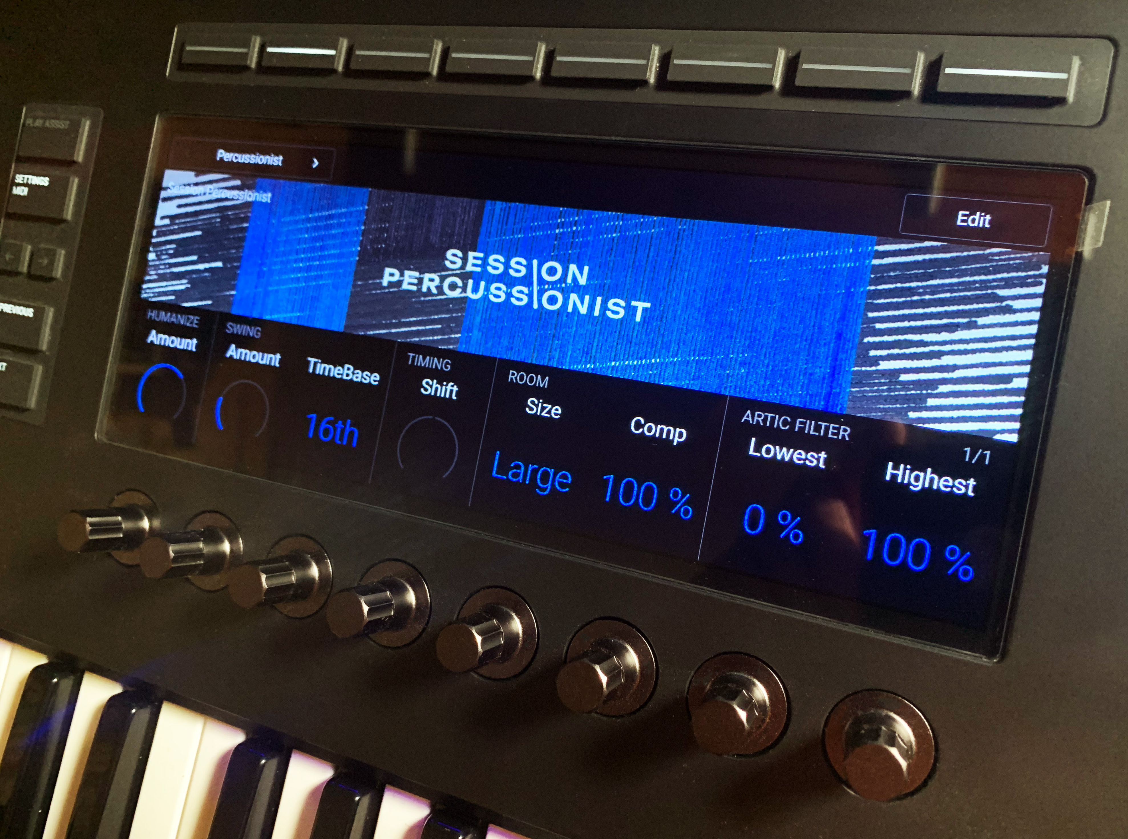 kknavigation-instrument