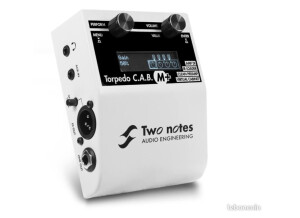 Two Notes Audio Engineering Torpedo C.A.B. M (76979)