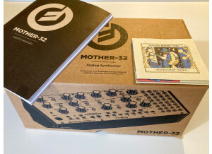 Moog Music Mother 32 (28339)