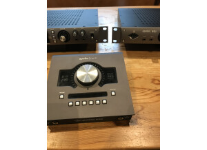 Universal Audio Apollo x8p (5021)