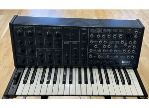 synth korg ms 20