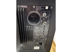 Yamaha HS80M