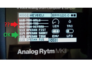 Elektron Analog Rytm (64565)