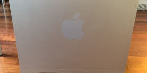 Mac Pro 5,1 2009 Boosté et remis à neuf