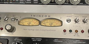 Millenia TCL-2 Twincom à vendre