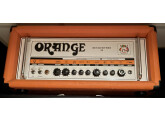 Orange Rockerverb 50 Head à vendre