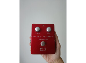 BBE Sonic Stomp SS-92 (98029)
