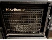 amp bass mesa boogie 15