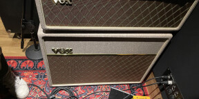 VOX AC30 Hand Wired avec son baffle à vendre