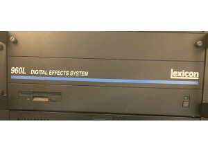 Lexicon 960L