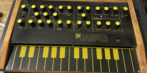 Jasper Synth Jasper (clone WASP)
