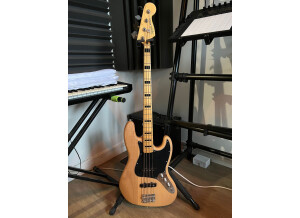 Squier Vintage Modified Jazz Bass '70s (9711)
