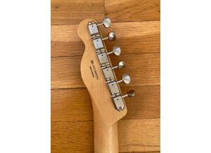Fender Player Telecaster (5618)