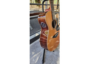 Yamaha AC5R ARE (79384)