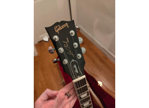 Gibson Les Paul Studio (2018)