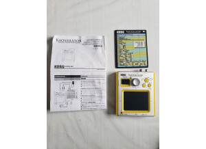 Korg Kaossilator (16178)
