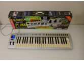 Vends clavier 49 touches midi et usb - Evolution MK-249C2