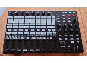 Akai Professional APC40 mkII (55306)