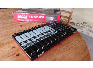 Akai Professional APC40 mkII (11156)