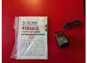 Tascam DP-008EX (59158)