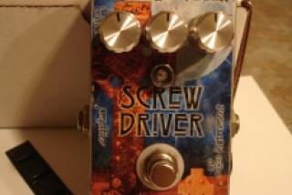 Skreddy Pedals Screw Driver