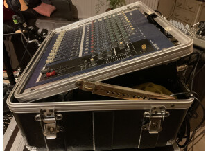 Yamaha MG12/4 (89655)