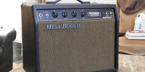 Vends Ampli combo Mesa Boogie Subway Blues