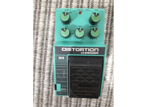 Ibanez DS10 Distortion Charger (28042)