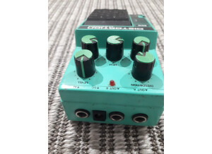 Ibanez DS10 Distortion Charger (7395)